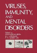 Viruses, Immunity, and Mental Disorders