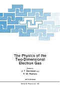 The Physics of the Two-Dimensional Electron Gas