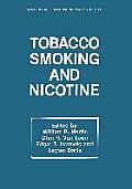 Tobacco Smoking and Nicotine: A Neurobiological Approach