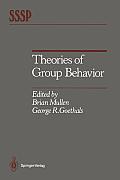 Theories of Group Behavior