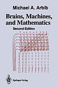 Brains, Machines, and Mathematics