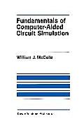 Fundamentals of Computer-Aided Circuit Simulation