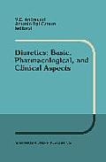 Diuretics: Basic, Pharmacological, and Clinical Aspects: Proceedings of the International Meeting on Diuretics, Sorrento, Italy, May 26-30, 1986