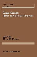 Lung Cancer: Basic and Clinical Aspects: Basic and Clinical Aspects