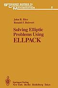 Solving Elliptic Problems Using Ellpack