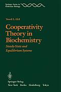 Cooperativity Theory in Biochemistry: Steady-State and Equilibrium Systems