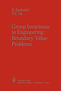 Group Invariance in Engineering Boundary Value Problems