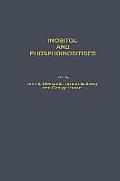 Inositol and Phosphoinositides: Metabolism and Regulation