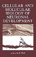 Cellular and Molecular Biology of Neuronal Development