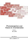 Photoreception and Vision in Invertebrates