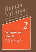 Nutrition and Growth