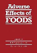 Adverse Effects of Foods