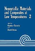 Nonmetallic Materials and Composites at Low Temperature