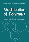 Modification of Polymers