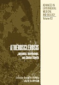 Atherosclerosis: Metabolic, Morphologic, and Clinical Aspects