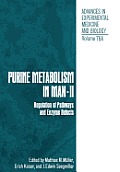 Purine Metabolism in Man--II: Regulation of Pathways and Enzyme Defects