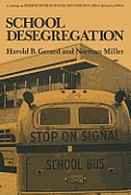 School Desegregation: A Long-Term Study