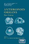 Anthropoid Origins: New Visions
