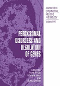 Peroxisomal Disorders and Regulation of Genes