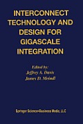 Interconnect Technology and Design for Gigascale Integration