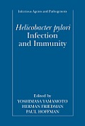 Helicobacter Pylori Infection and Immunity
