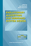 Evolutionary Algorithms for Embedded System Design