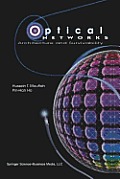 Optical Networks: Architecture and Survivability