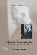 Alexander Romanovich Luria: A Scientific Biography