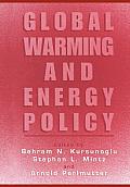 Global Warming and Energy Policy