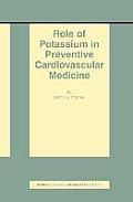 Role of Potassium in Preventive Cardiovascular Medicine