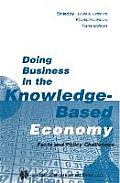 Doing Business in the Knowledge-Based Economy: Facts and Policy Challenges