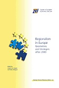 Regionalism in Europe: Geometries and Strategies After 2000