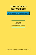 Synchronous Equivalence: Formal Methods for Embedded Systems