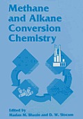 Methane and Alkane Conversion Chemistry