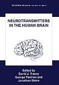 Neurotransmitters in the Human Brain