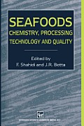 Seafoods: Chemistry, Processing Technology and Quality