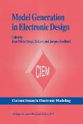 Model Generation in Electronic Design