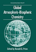 Global Atmospheric-Biospheric Chemistry