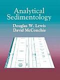 Analytical Sedimentology
