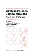 Wireless Personal Communications: Trends and Challenges