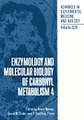 Enzymology and Molecular Biology of Carbonyl Metabolism 4