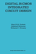 Digital BICMOS Integrated Circuit Design