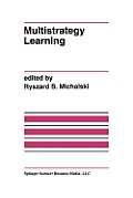 Multistrategy Learning: A Special Issue of Machine Learning