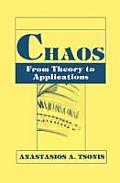 Chaos: From Theory to Applications