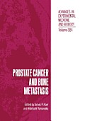 Prostate Cancer and Bone Metastasis