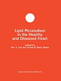 Lipid Metabolism in the Healthy and Disease Heart