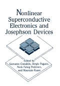 Nonlinear Superconductive Electronics and Josephson Devices