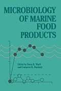 Microbiology of Marine Food Products
