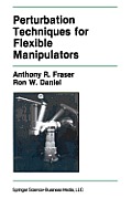 Perturbation Techniques for Flexible Manipulators