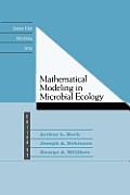 Mathematical Modeling in Microbial Ecology